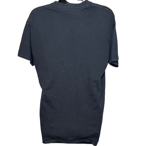 METALLICA Black “Ride The Light” Tee Shirt - Picture 3 of 3